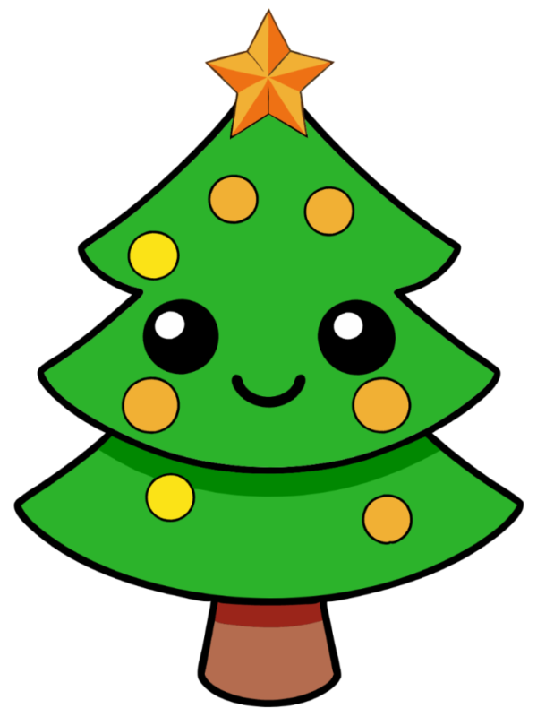 Christmas Tree