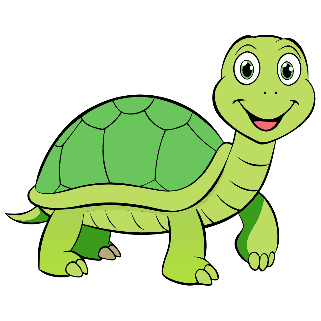 Cute Turtle Clipart Cartoon Cute Turtle Clipart Cartoon