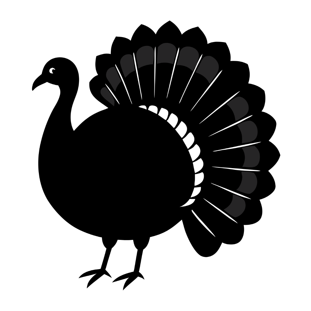 Free Turkey Svg