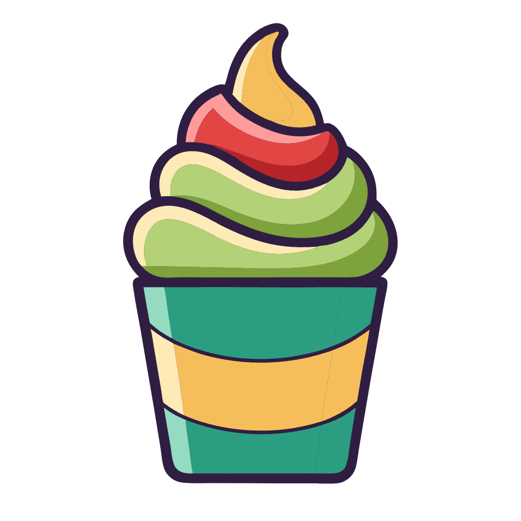 Ice Cream Cup Clipart Ice Cream Cup Clipart