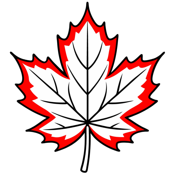 Maple Leaf Clipart