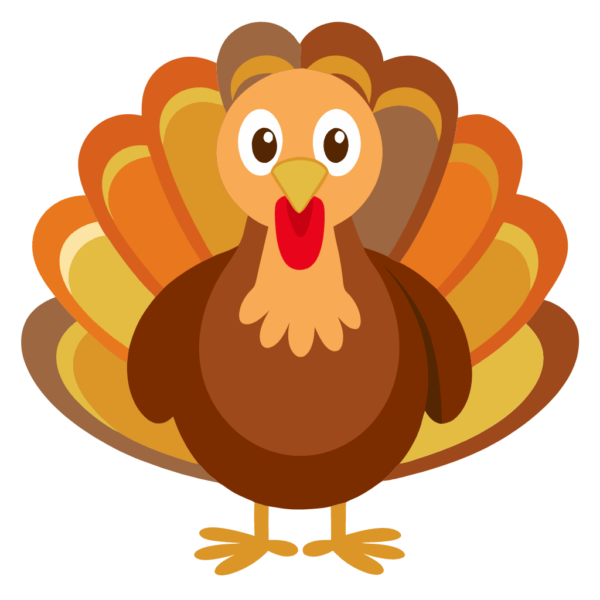 Turkey Png Clipart