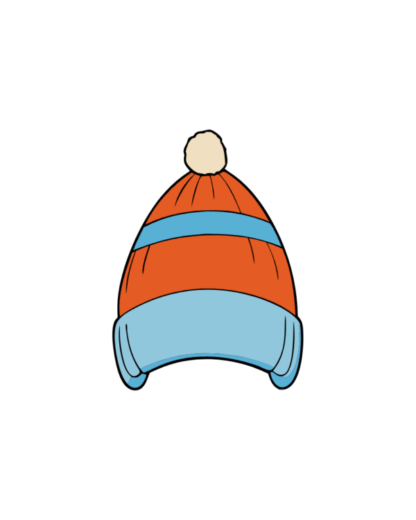 Winter Hat Clipart Png