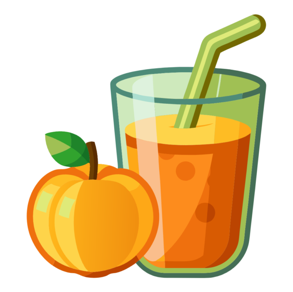 Autumn Pumpkin Spice Clipart