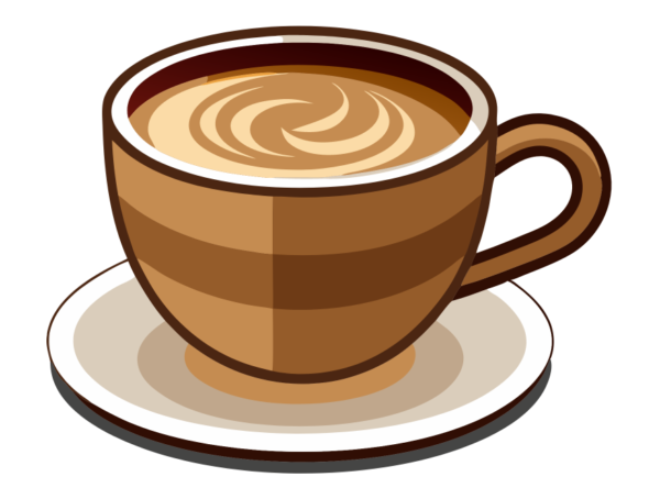 Coffee Cup Clipart