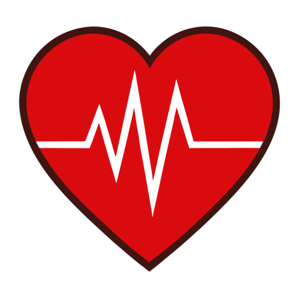 Heart Pulse Clipart