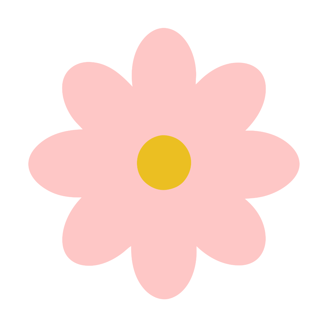 Flower Daisy Png
