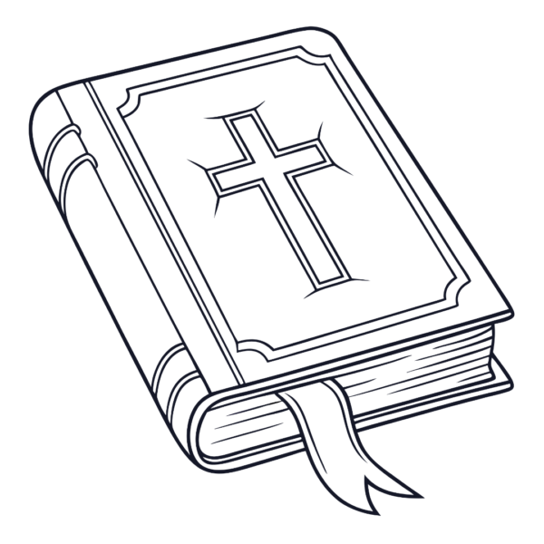 Gospel Book Clipart_Neoclipart_com