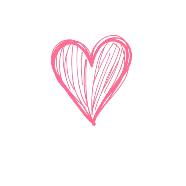 Hand drawn Heart Clipart_Neoclipart_com