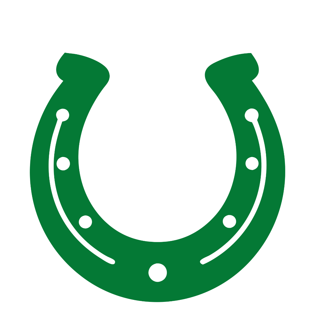 Horseshoe St Patrick Clipart_Neoclipart_com