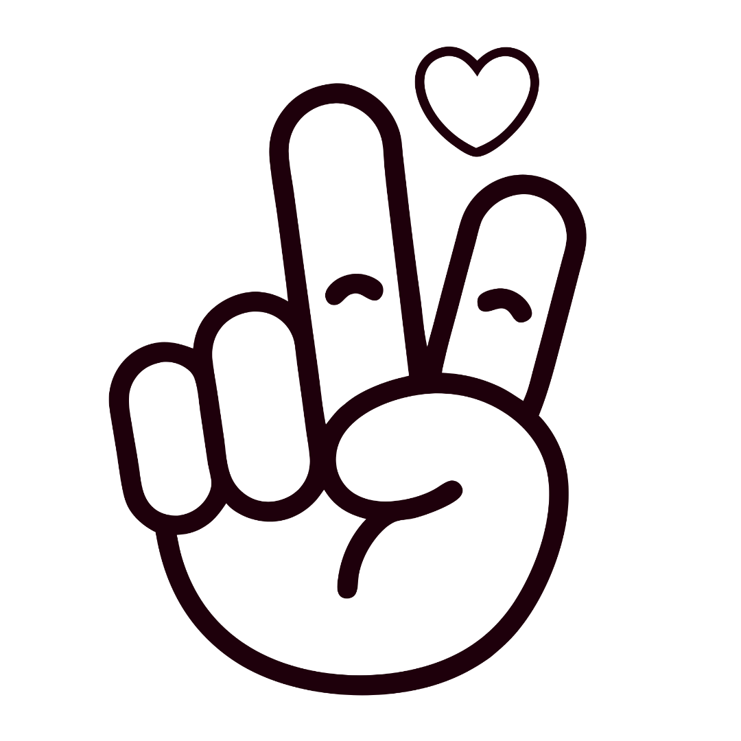 Korean Heart Clipart_Neoclipart_com