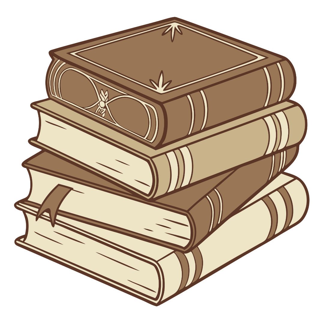 Library Book Clipart_Neoclipart_com