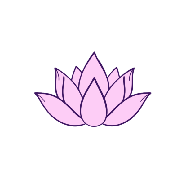 Lotus Flower Clipart