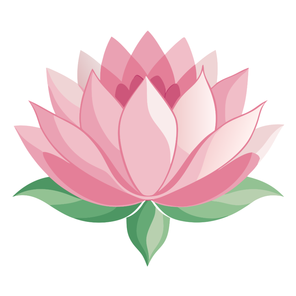 Lotus Flower Clipart | Free Png, Svg, Vector