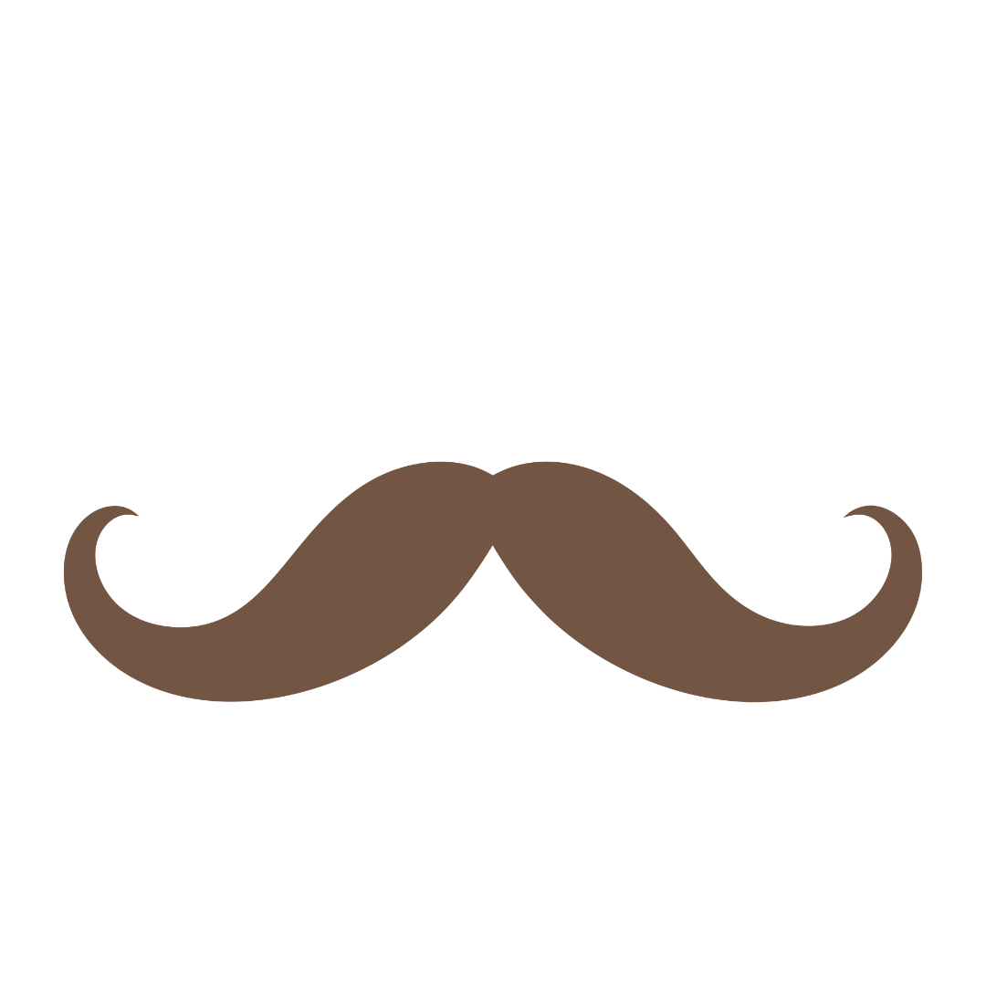 Moustache Clipart St Patrick Day_Neoclipart_com