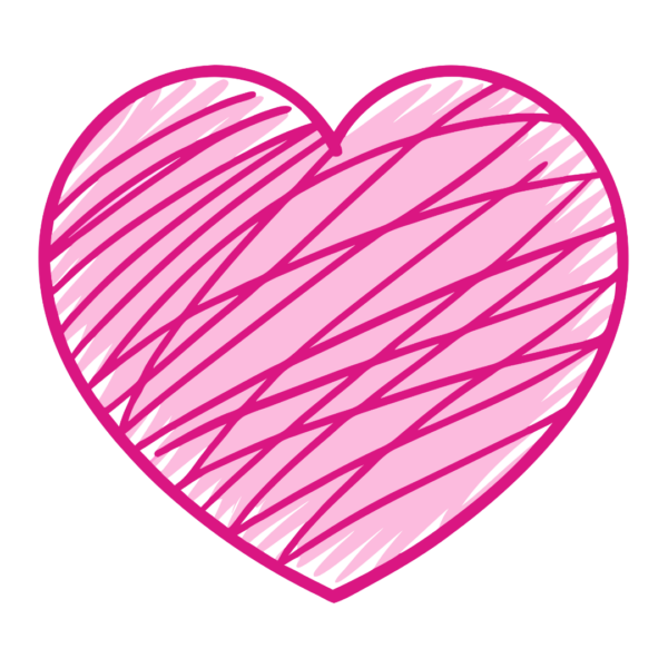 Pink Heart