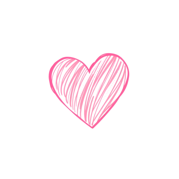 Pink Heart Clipart_Neoclipart_com