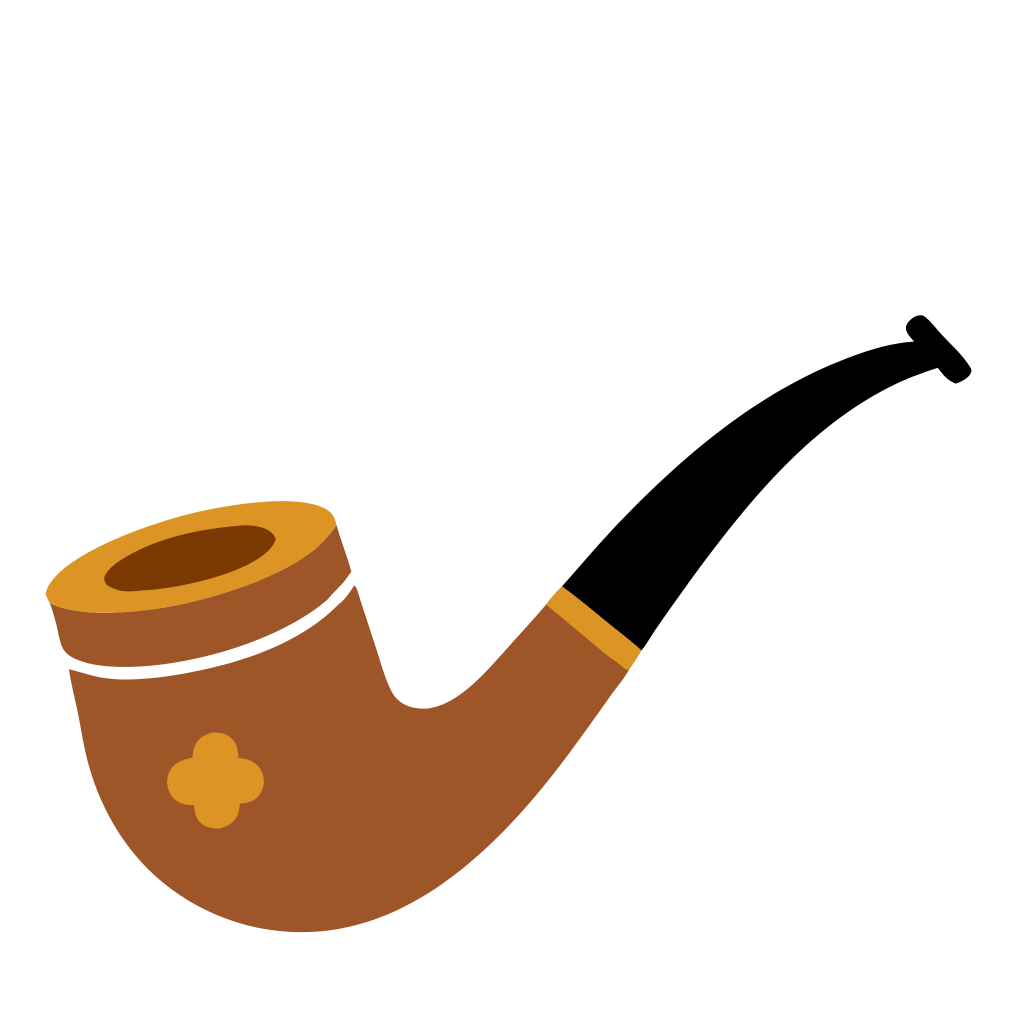 Pipe Tabacco Clipart_Neoclipart_com