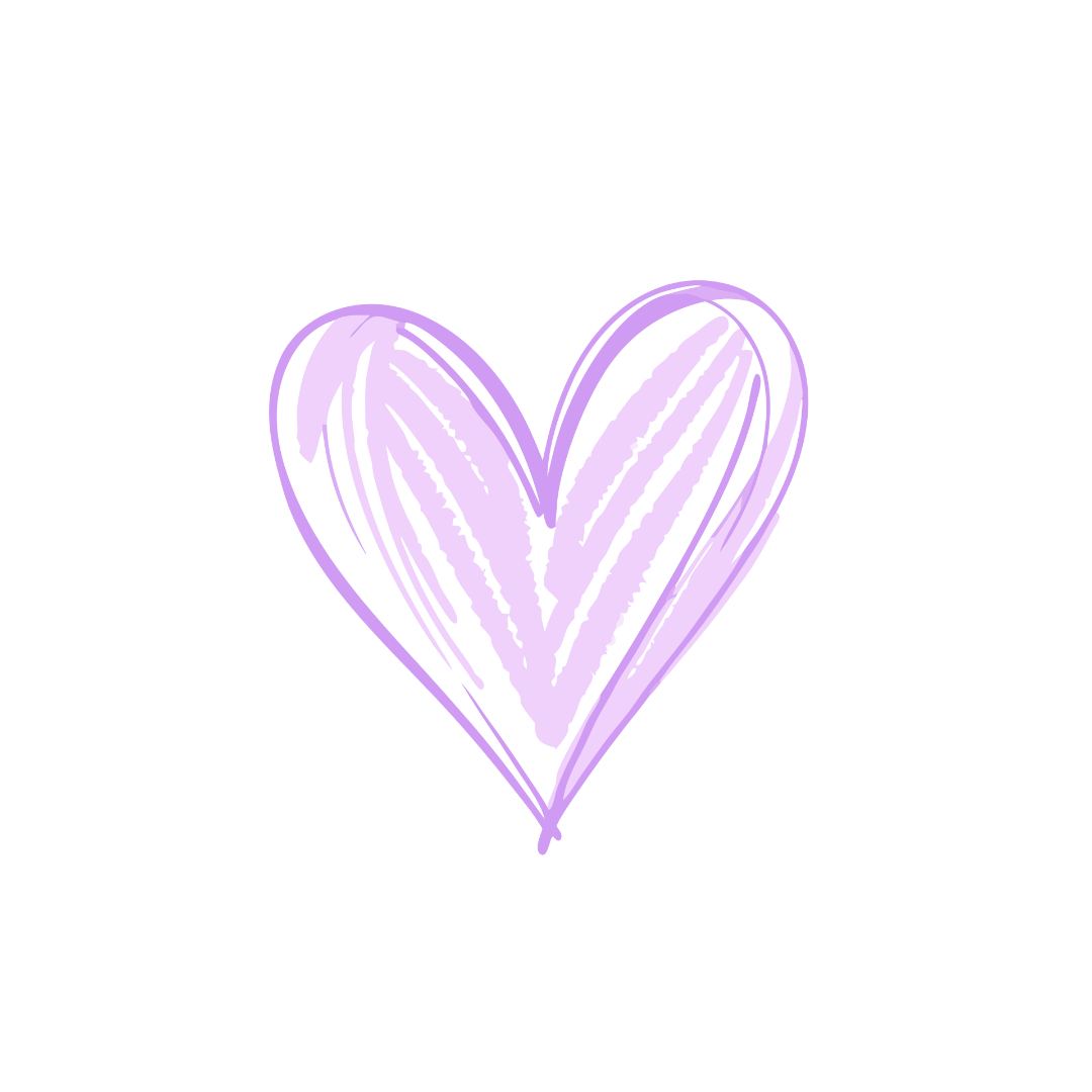 Purple Heart Clipart
