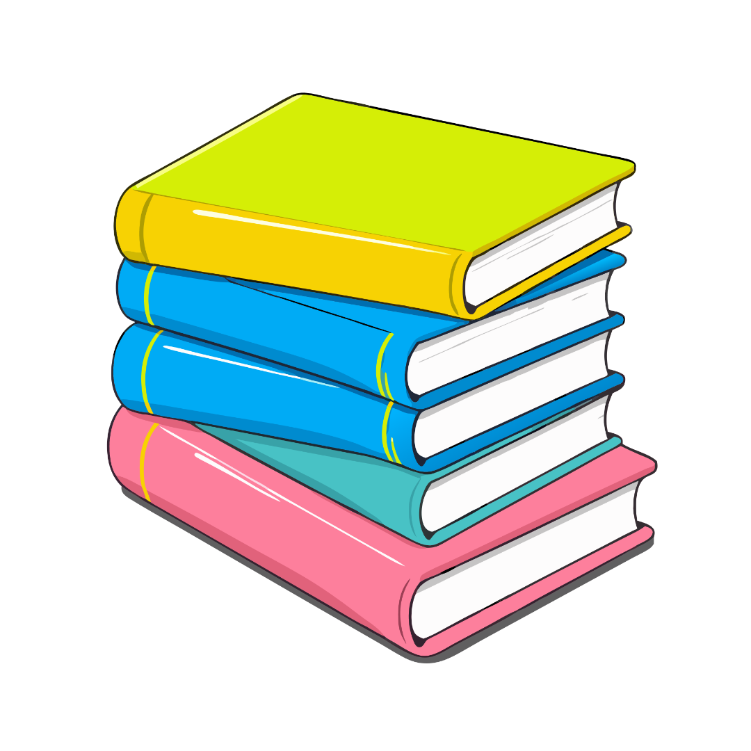 School Book Clipart Image_Neoclipart_com