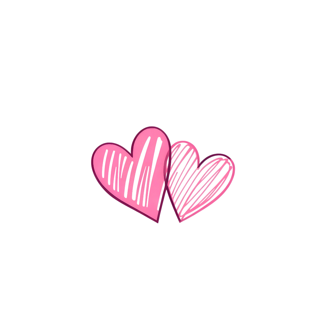 Scribble Heart Clipart_Neoclipart_com
