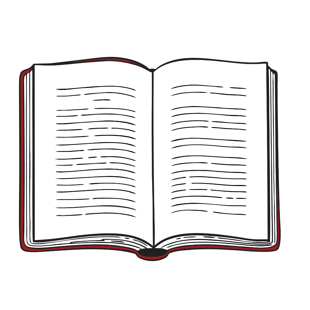 Social Gospel Book Clipart_Neoclipart_com