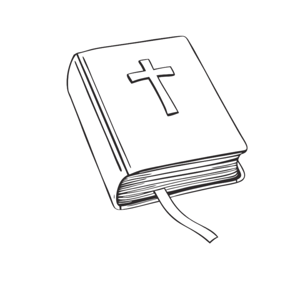 Socila Gospel Book Clipart_Neoclipart_com