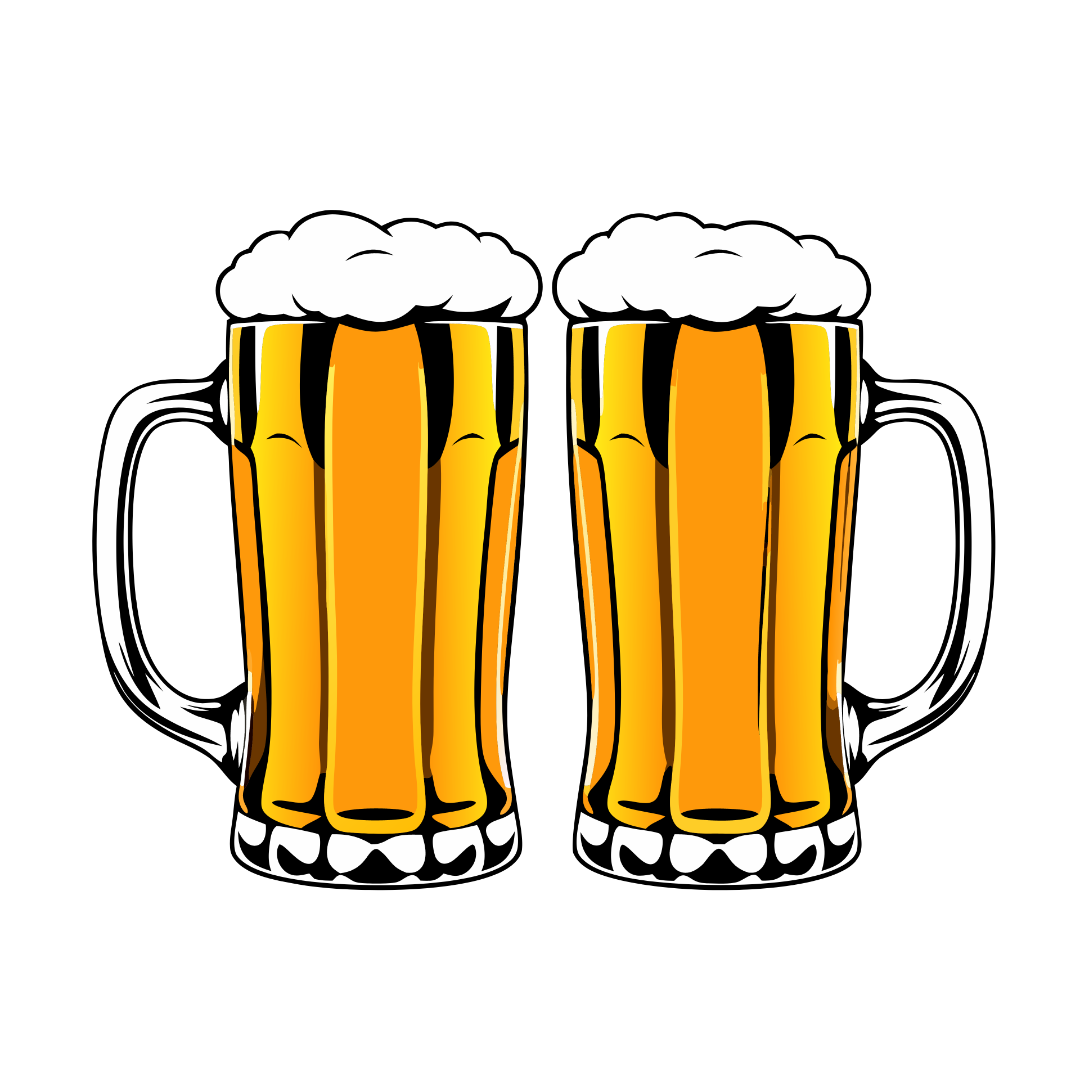 St Patrick Day Beer Clipart_Neoclipart_com