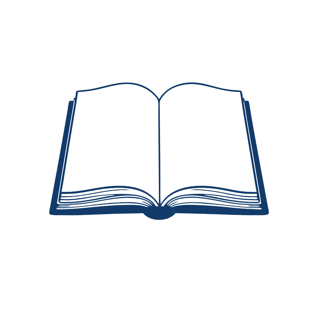 White Open Book Clipart_Neoclipart_com