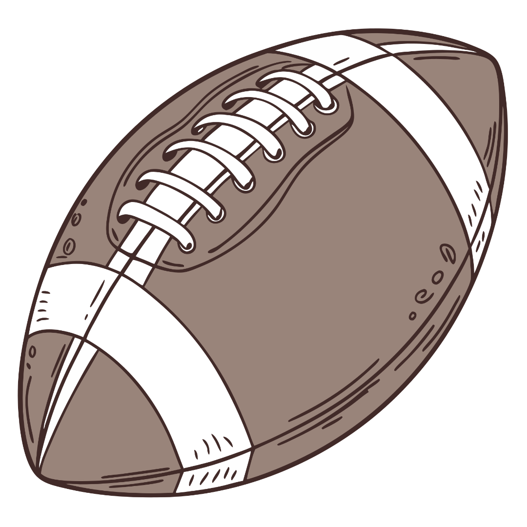 American FootBall Clipart_Neoclipart_com