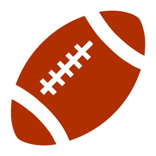 American Football Vector Illustration