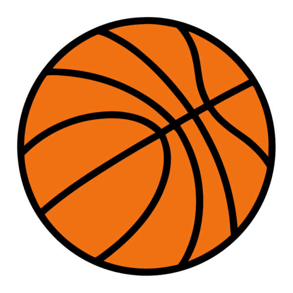 Basketball Clipart