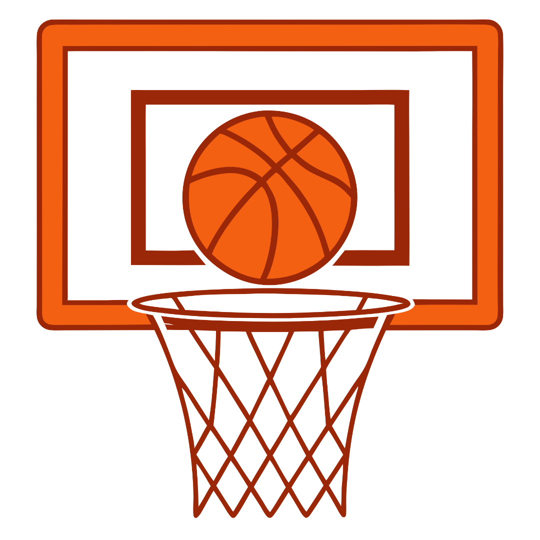 Basketball Goal Clipart_Neoclipart_com Basketball Goal Clipart_Neoclipart_com
