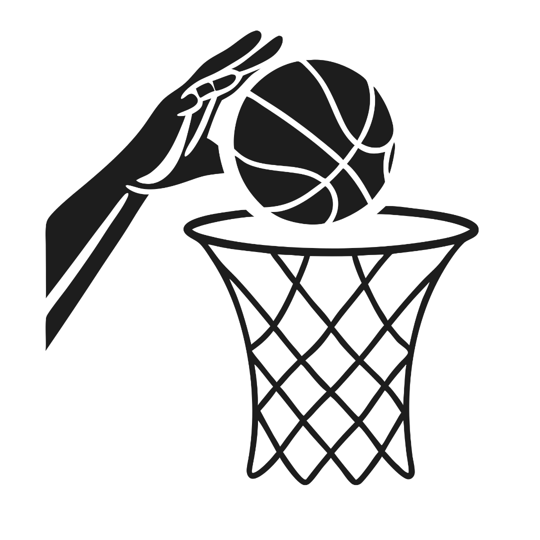 Basketball Inside Ring Clipart_Neoclipart_com