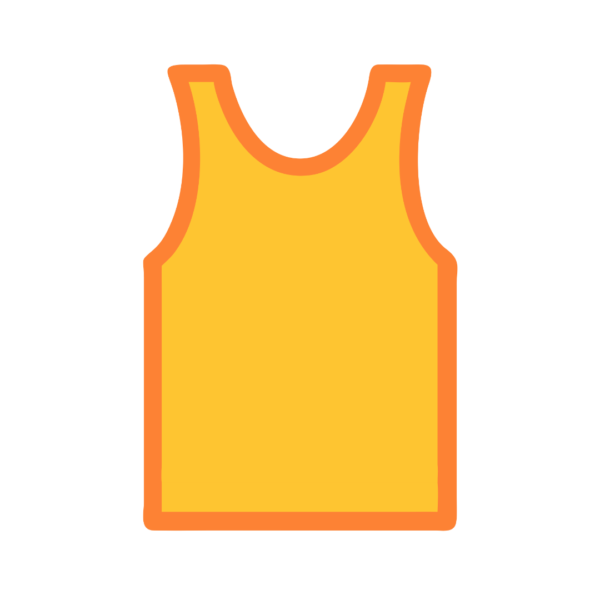 Basketball Jersey Clipart Illustration_Neoclipart_com