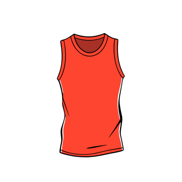 Basketball Jersey Clipart Transparent