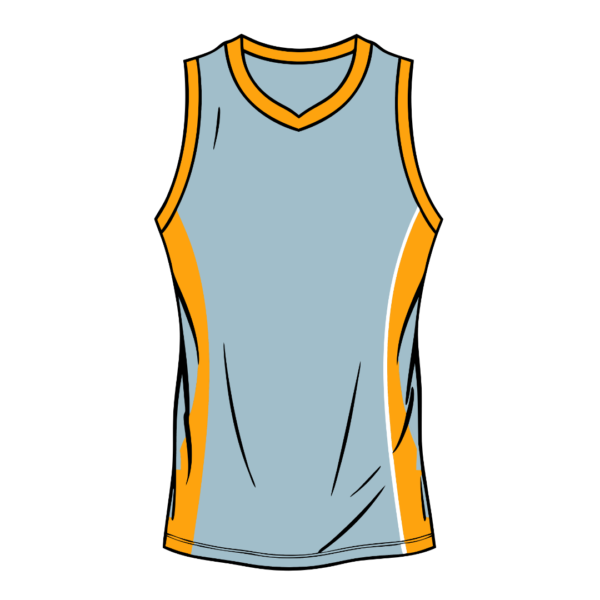 Basketball Jersey Clipart_Neoclipart_com