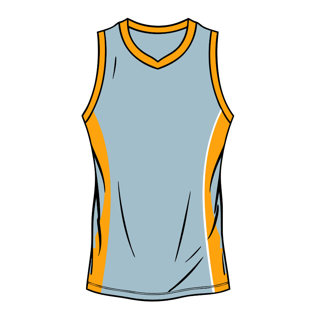 Basketball Jersey Clipart_Neoclipart_com