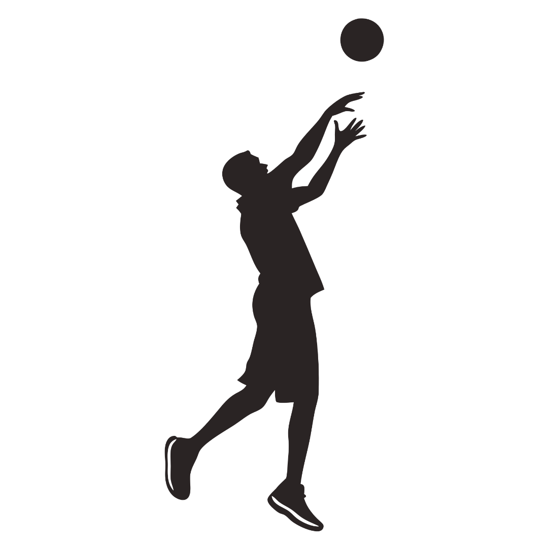 Basketball Player Throwing Ball Clipart_Neoclipart_com