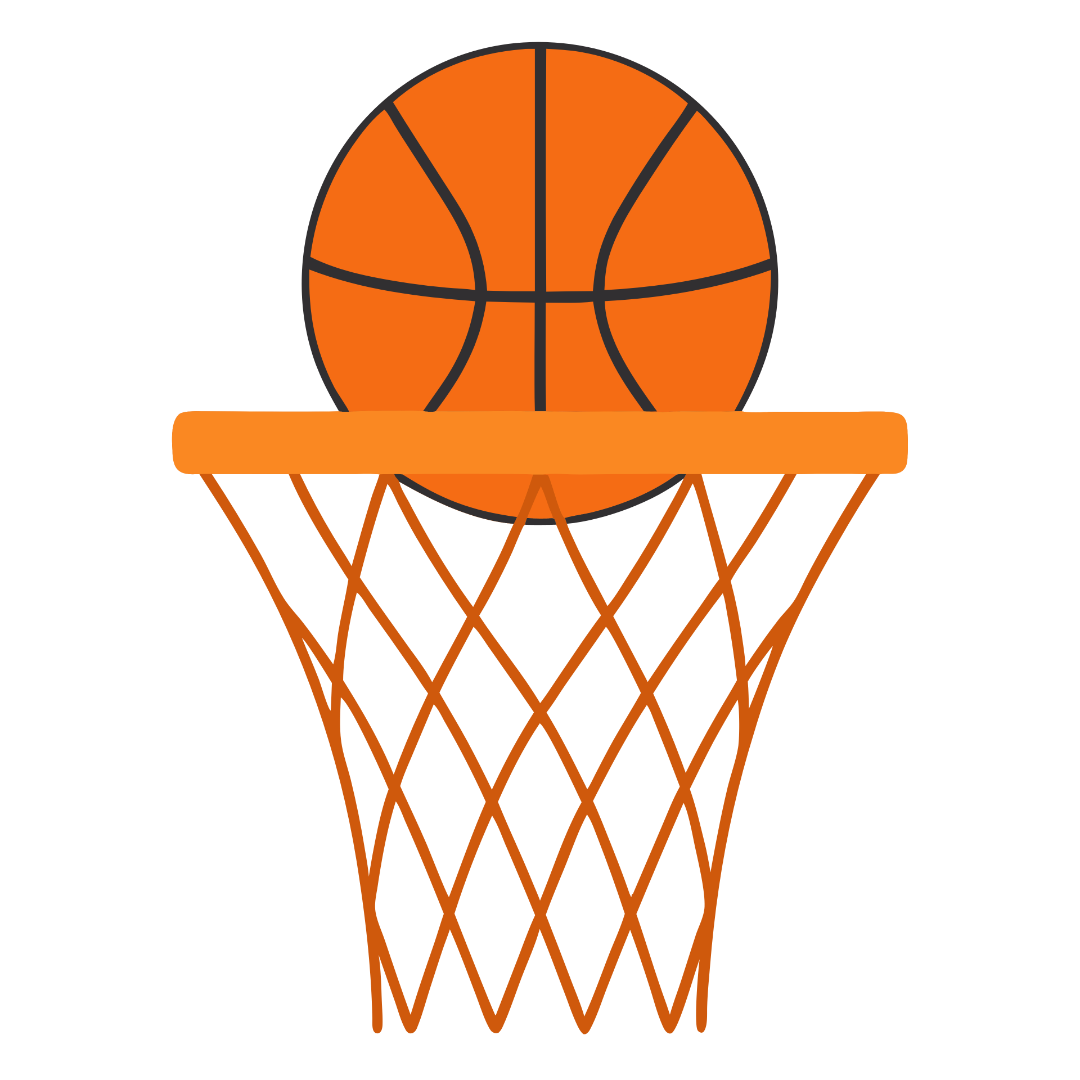 Basketball Ring Vector_Neoclipart_com