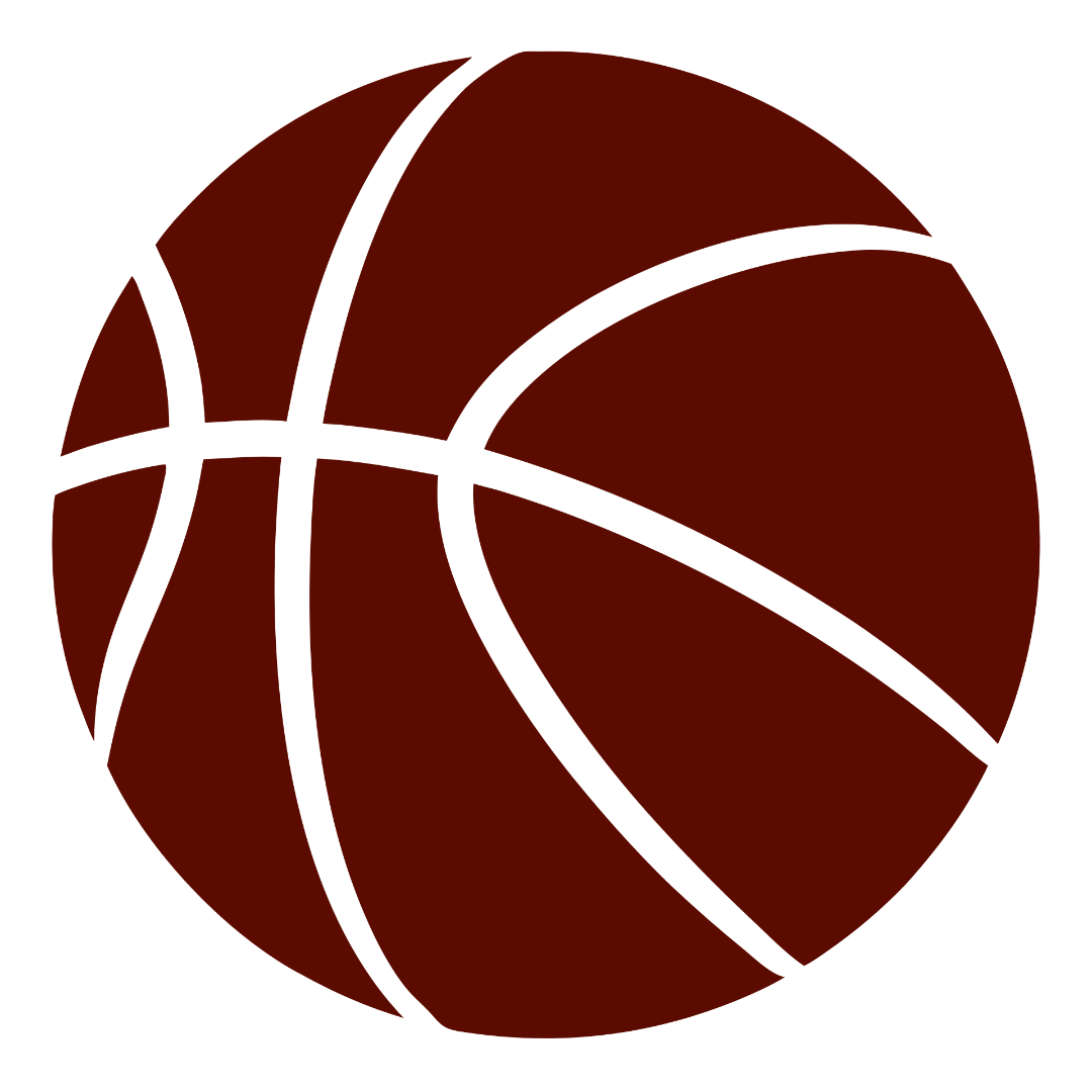Basketball Silhouette Transparent_Neoclipart_com