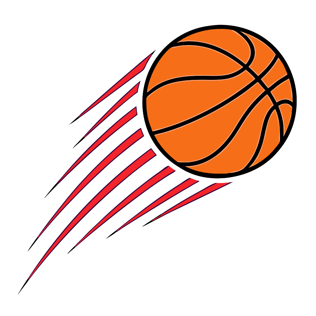 Basketball Throwing Clipart_Neoclipart_com