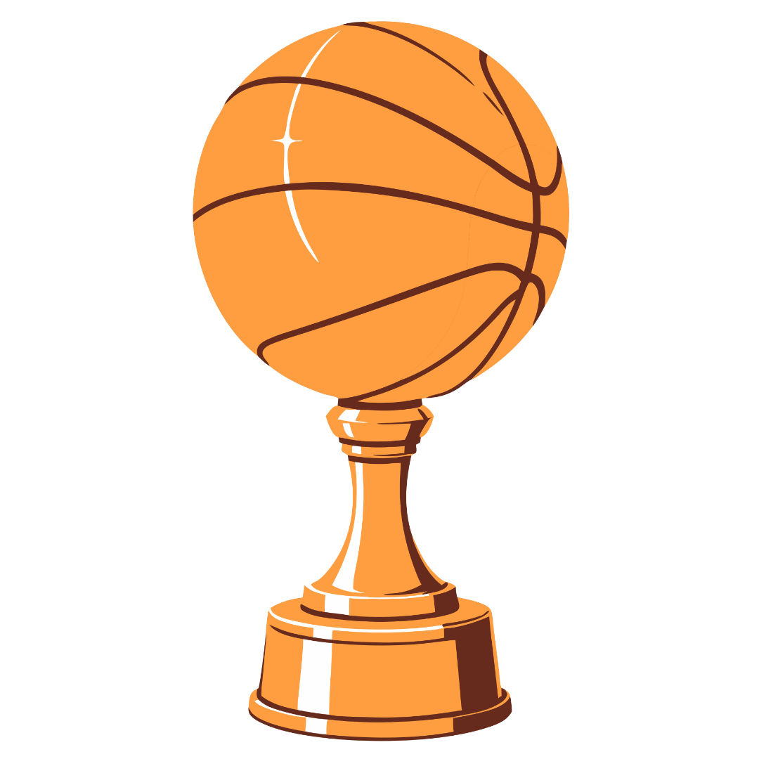 Basketball Trophy Clipart_Neoclipart_com Basketball Trophy Clipart_Neoclipart_com
