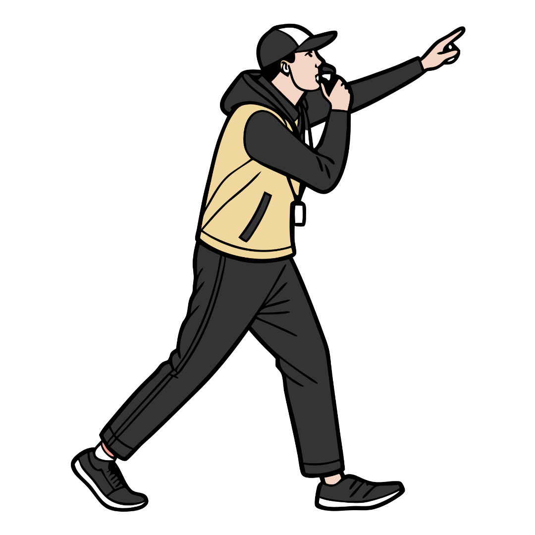 Cute Football Coach Clipart_Neoclipart_com Cute Football Coach Clipart_Neoclipart_com