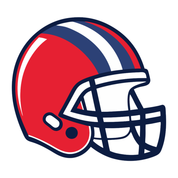 Football Helmet Clipart