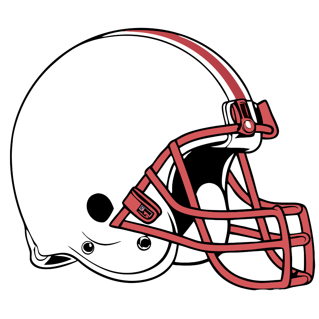 Football Helmet Clipart_Neoclipart_com
