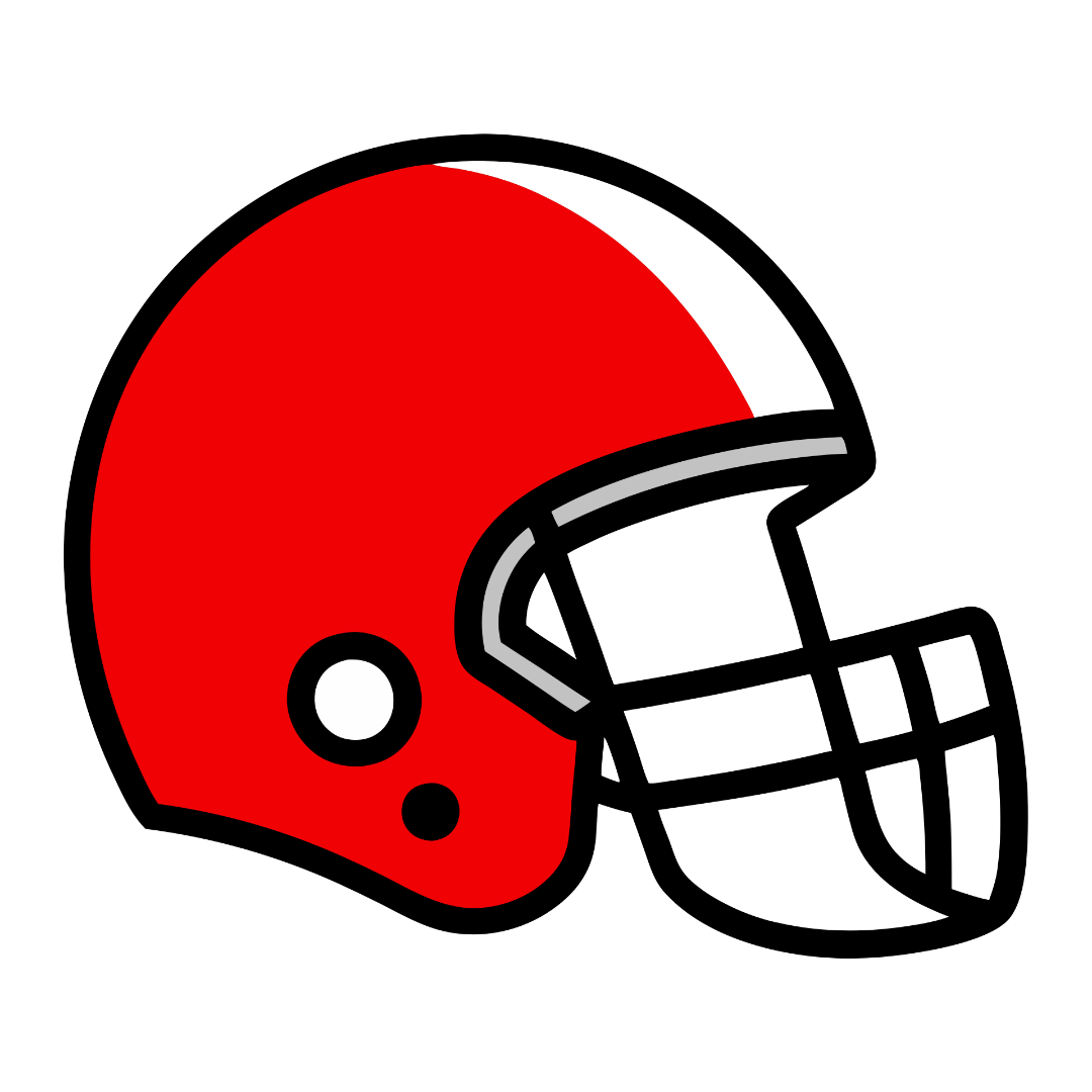 Football Helmet Icon_Neoclipart_com