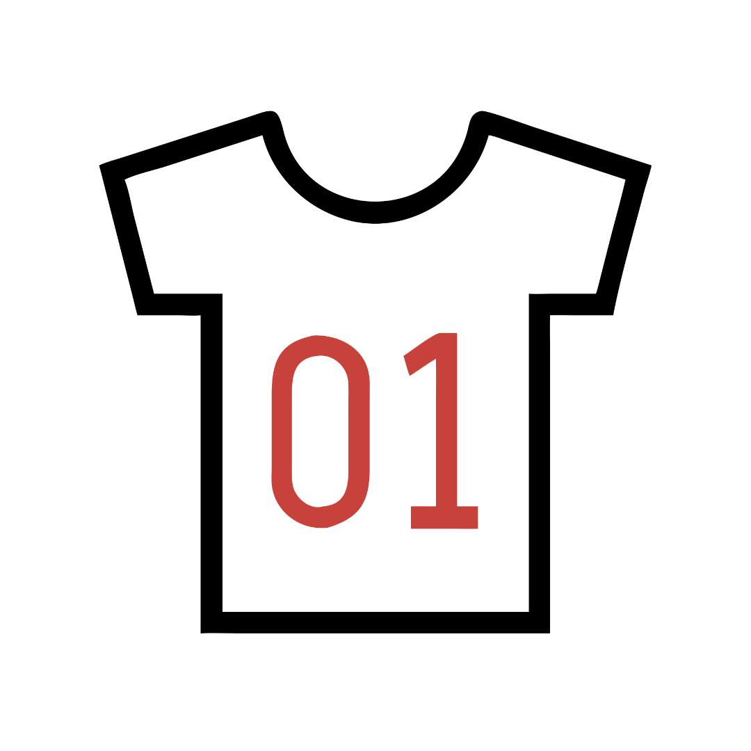 Football Jersey Icon_Neoclipart_com