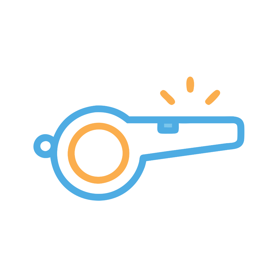 Football Whitsle Icon Vector_Neoclipart_com