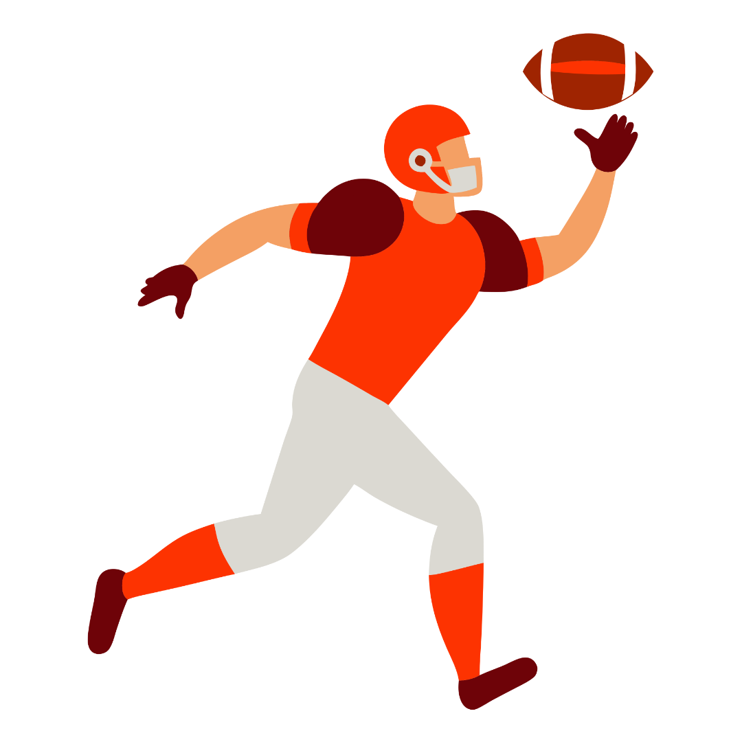 Playing Running Vector Clipart_Neoclipart_com